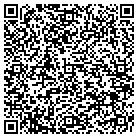 QR code with Mancuso Landscaping contacts