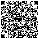 QR code with Clark's Video & Electronics contacts