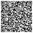 QR code with L T Cafe & Catering contacts