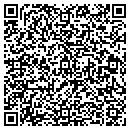 QR code with A Inspection First contacts