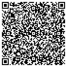 QR code with G & G Tree Service & Stump Removal contacts