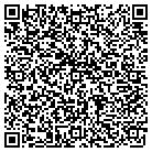 QR code with D & R Painting & Decorating contacts