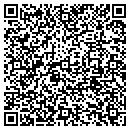 QR code with L M Direct contacts