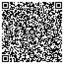 QR code with TPW Railroad contacts