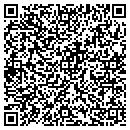 QR code with R & D Xotix contacts