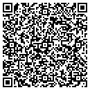 QR code with G & K Properties contacts