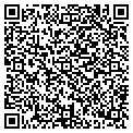 QR code with Ben's Auto contacts