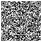 QR code with Cox Excavating & Wrecking Inc contacts