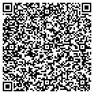 QR code with Heartland West Factory Outlet contacts