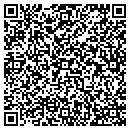 QR code with T K Performance Inc contacts