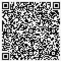 QR code with Gap contacts