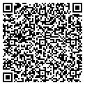 QR code with Mach1 PC contacts