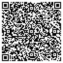QR code with Haining Farm Service contacts