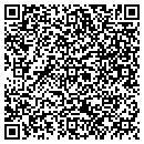 QR code with M D Motorsports contacts