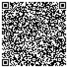 QR code with Heritage Petroleum Inc contacts