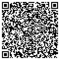 QR code with Amoco contacts