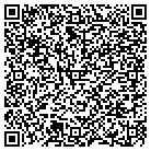 QR code with Clayton Hoover & Sons Imprvmnt contacts