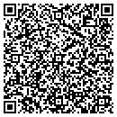 QR code with Geppettos contacts