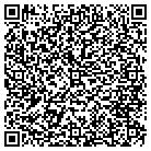 QR code with Sapphire Quill Orgnl Calligphy contacts