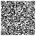 QR code with Hickeys Painting & Constructi contacts