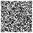 QR code with G Mor Intl Inst Of America contacts