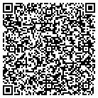 QR code with Sahm's Cafe At The Precedent contacts
