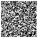 QR code with Autozone contacts
