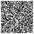 QR code with Manning's Family Tae KWON Do contacts