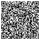 QR code with Todd Gehring contacts
