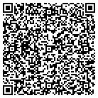 QR code with Promise Land Apostolic Church contacts