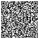 QR code with Tony Hammock contacts