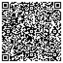 QR code with Harmony contacts