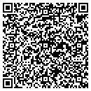 QR code with All N One contacts
