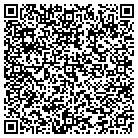 QR code with A & K Railroad Materials Inc contacts