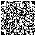 QR code with QHG contacts