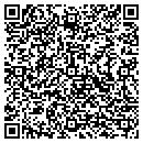 QR code with Carvers Body Shop contacts