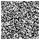 QR code with M & D Auto Dealer Supply Inc contacts