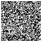 QR code with Oreck Floor Care Center 10 contacts