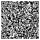 QR code with H & H Rebuilding Co contacts