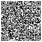 QR code with Hilger's Topsoil Mulch Plants contacts