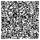 QR code with Genesis Barber & Beauty Salon contacts