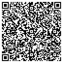 QR code with G & M Ace Hardware contacts