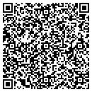 QR code with A-1 Cyclery contacts