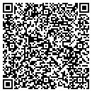 QR code with Albright Service contacts