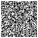 QR code with Kga Customs contacts