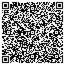 QR code with T G Contracting contacts