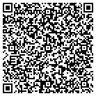 QR code with Manning's Family Tae KWON Do contacts