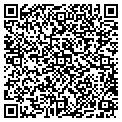QR code with Tinhorn contacts