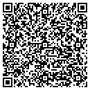 QR code with R C Dental Studio contacts