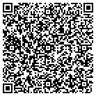 QR code with J & L Tool & Machine Inc contacts